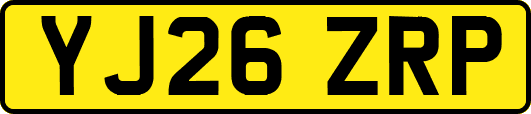 YJ26ZRP