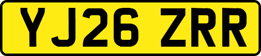 YJ26ZRR
