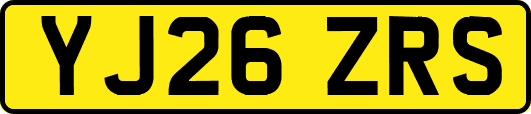 YJ26ZRS