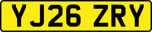 YJ26ZRY