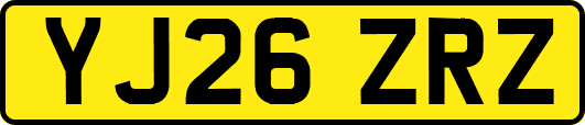 YJ26ZRZ