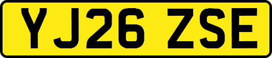 YJ26ZSE