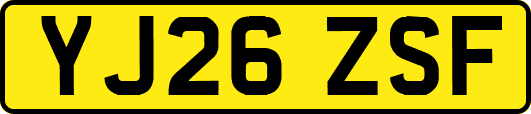 YJ26ZSF