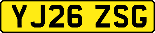YJ26ZSG