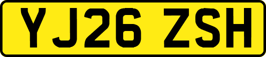 YJ26ZSH