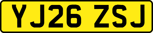 YJ26ZSJ