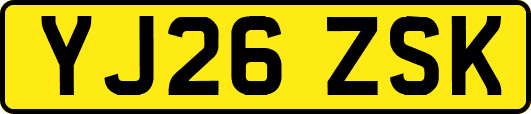 YJ26ZSK