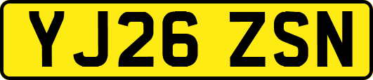 YJ26ZSN