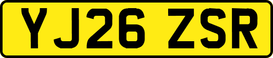 YJ26ZSR