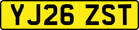 YJ26ZST