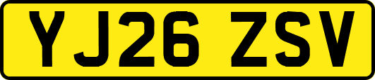 YJ26ZSV