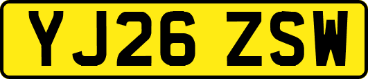 YJ26ZSW