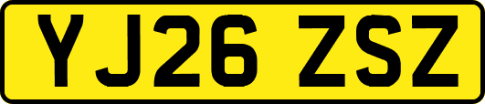 YJ26ZSZ