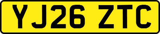 YJ26ZTC