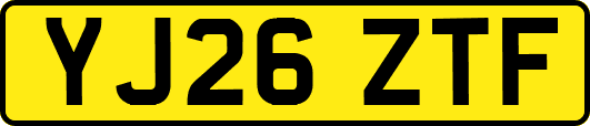 YJ26ZTF