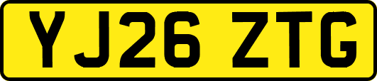 YJ26ZTG