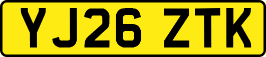 YJ26ZTK