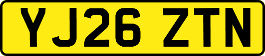 YJ26ZTN