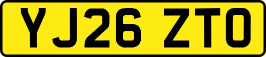 YJ26ZTO