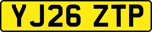 YJ26ZTP