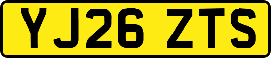 YJ26ZTS