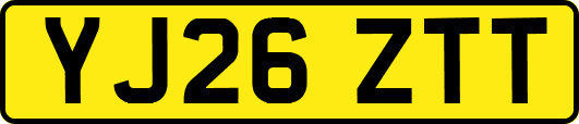 YJ26ZTT
