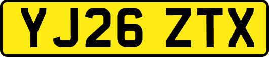 YJ26ZTX