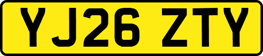 YJ26ZTY