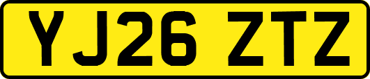 YJ26ZTZ