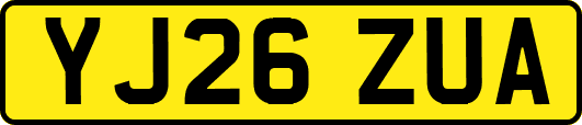YJ26ZUA