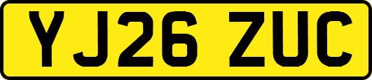 YJ26ZUC