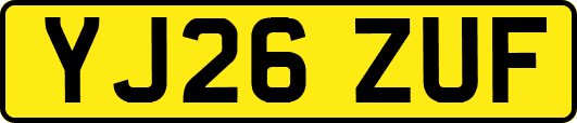 YJ26ZUF
