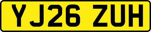 YJ26ZUH