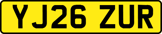 YJ26ZUR