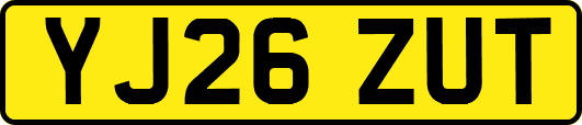 YJ26ZUT