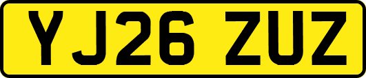 YJ26ZUZ