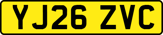 YJ26ZVC