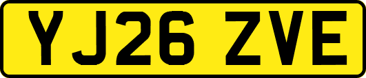 YJ26ZVE