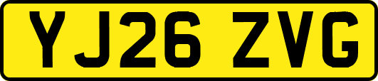 YJ26ZVG