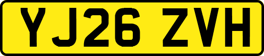 YJ26ZVH