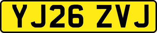YJ26ZVJ
