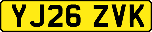 YJ26ZVK