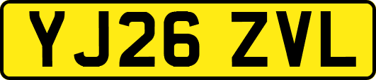 YJ26ZVL