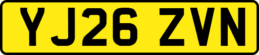 YJ26ZVN