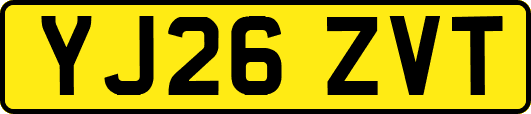 YJ26ZVT