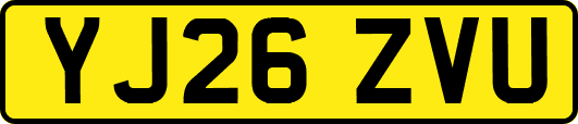 YJ26ZVU