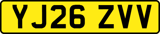 YJ26ZVV