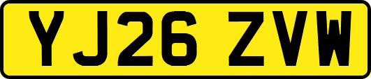 YJ26ZVW