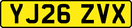 YJ26ZVX