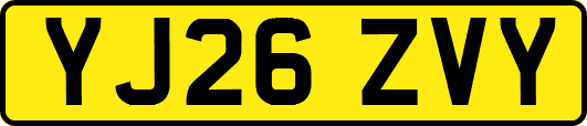YJ26ZVY
